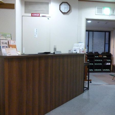 Business Hotel Masumi Sou Ikeda  Bagian luar foto